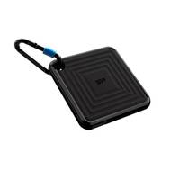SILICON POWER External SSD PC60 1To USB-C 540/500 Mo/s Black-1