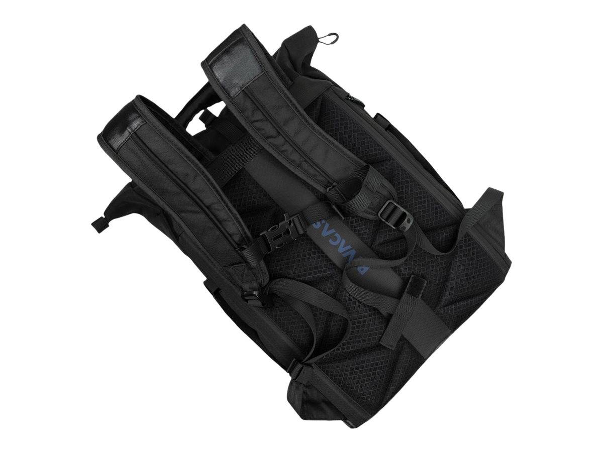 Rivacase Dijon, Sac à dos, 39,6 cm (15.6"), Sangle épaule, 860 g-2