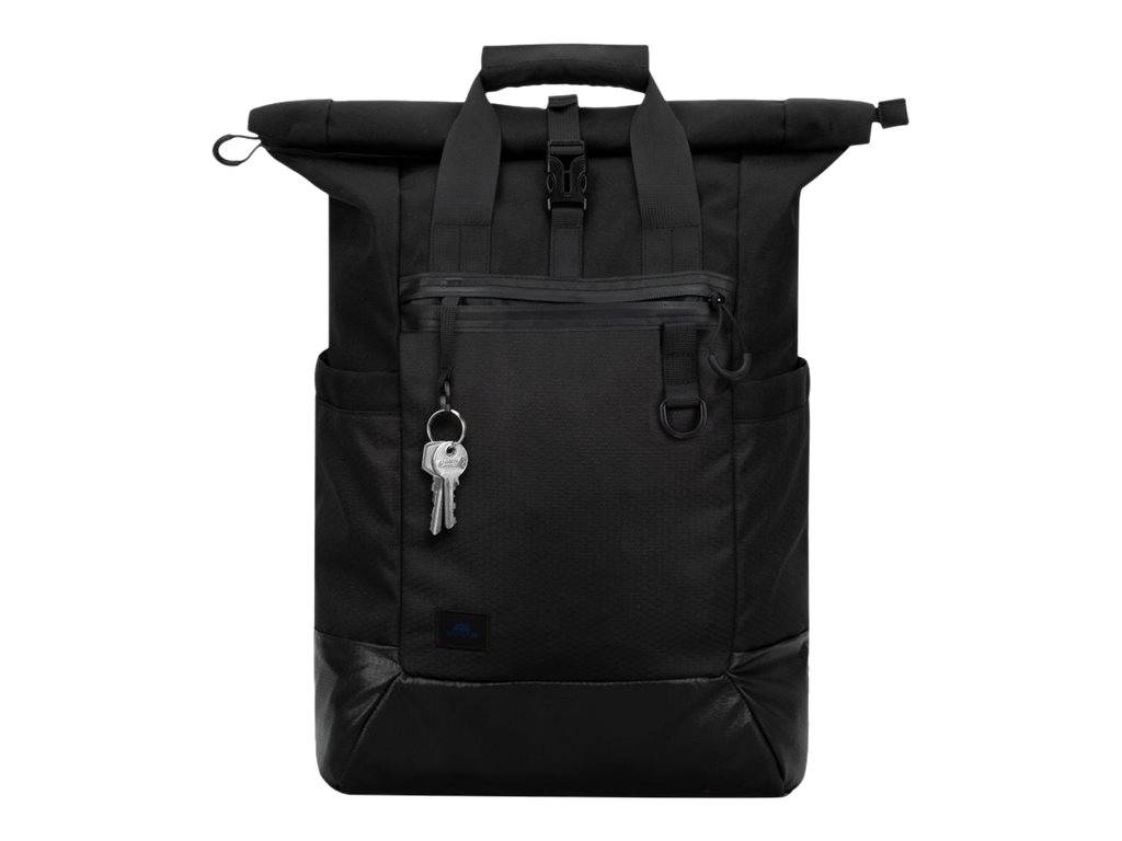 Rivacase Dijon, Sac à dos, 39,6 cm (15.6"), Sangle épaule, 860 g-3