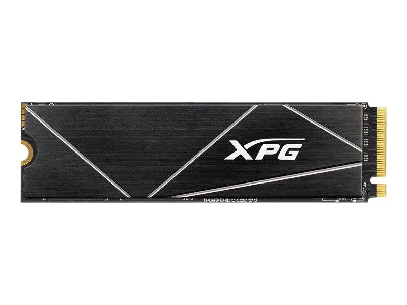 XPG GAMMIX S70 Blade, 4 To, M.2, 7400 Mo/s-0