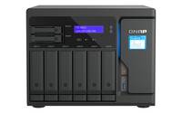 8-Bay NAS Intel Atom C5125 8GB RAM-1