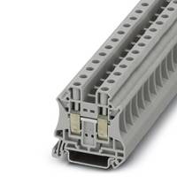 Bloc de jonction PHOENIX 3044160 - UT 10-1
