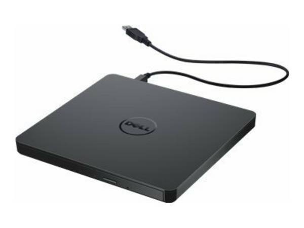 Dell USB DVD Drive-DW316