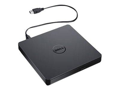 Dell USB DVD Drive-DW316-1