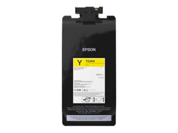EPSON UltraChrome XD3 Yellow rips 1.6 L SC-T7700