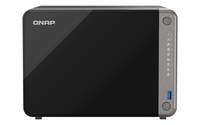 QNAP TS-AI642-8G Storage Systeme-1