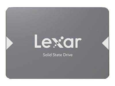 Lexar NS100, 2 To, 2.5", 550 Mo/s-1