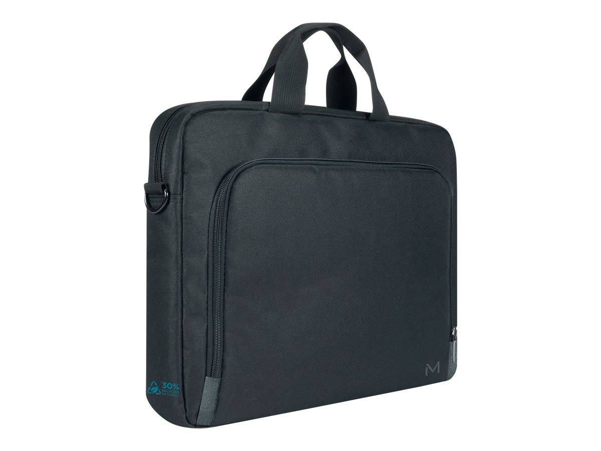 TheOne Basic Briefcase11-14 30 RECYCLED-0