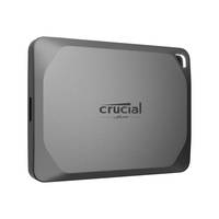 Crucial X9 Pro 2 To USB Type-C USB 3.2 Gen 2x2 Gris-1