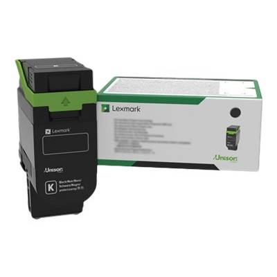 Lexmark Toner Tonereinheit d'origine noir 75M20K0-0
