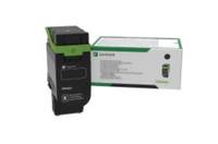 Lexmark Toner Tonereinheit d'origine noir 75M20K0-2