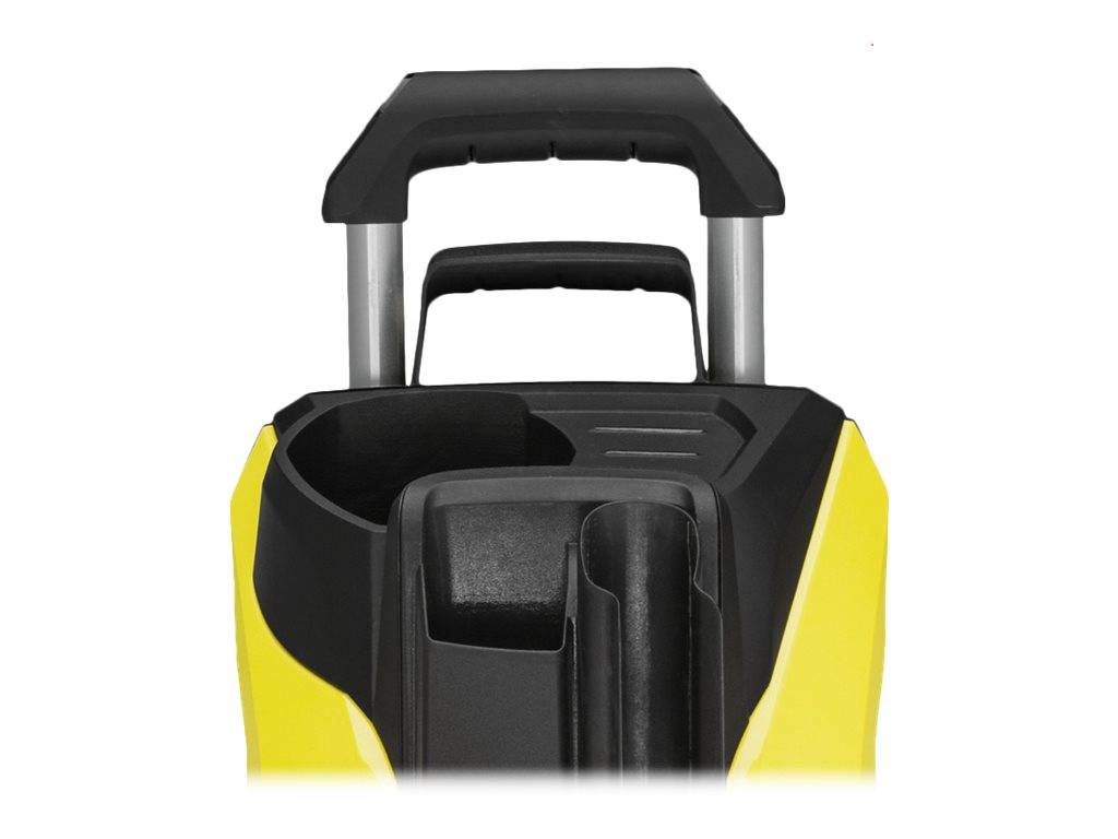 Kärcher Kärcher K 5 Power Control - Hochdruckreiniger Nettoyeur haute pression 145 bar à eau froide-1