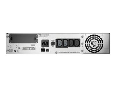 Onduleur (ASI) APC by Schneider Electric SMT1500RMI2U 1500 VA-2