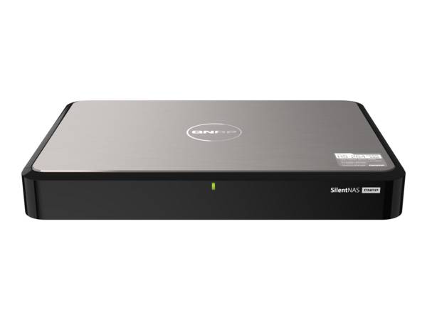 QNAP HS-264-8G Storage Systeme