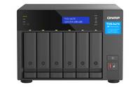 QNAP TVS-H674-I3-16G-1