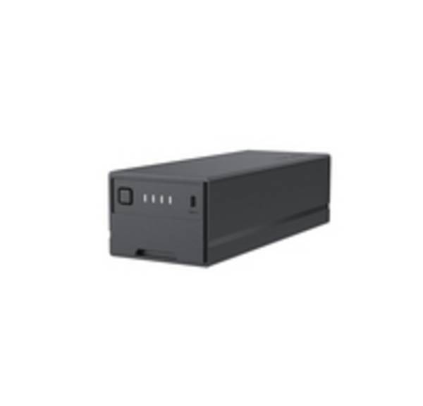Batterie enfichable pour GLACIER ECOFLOW
