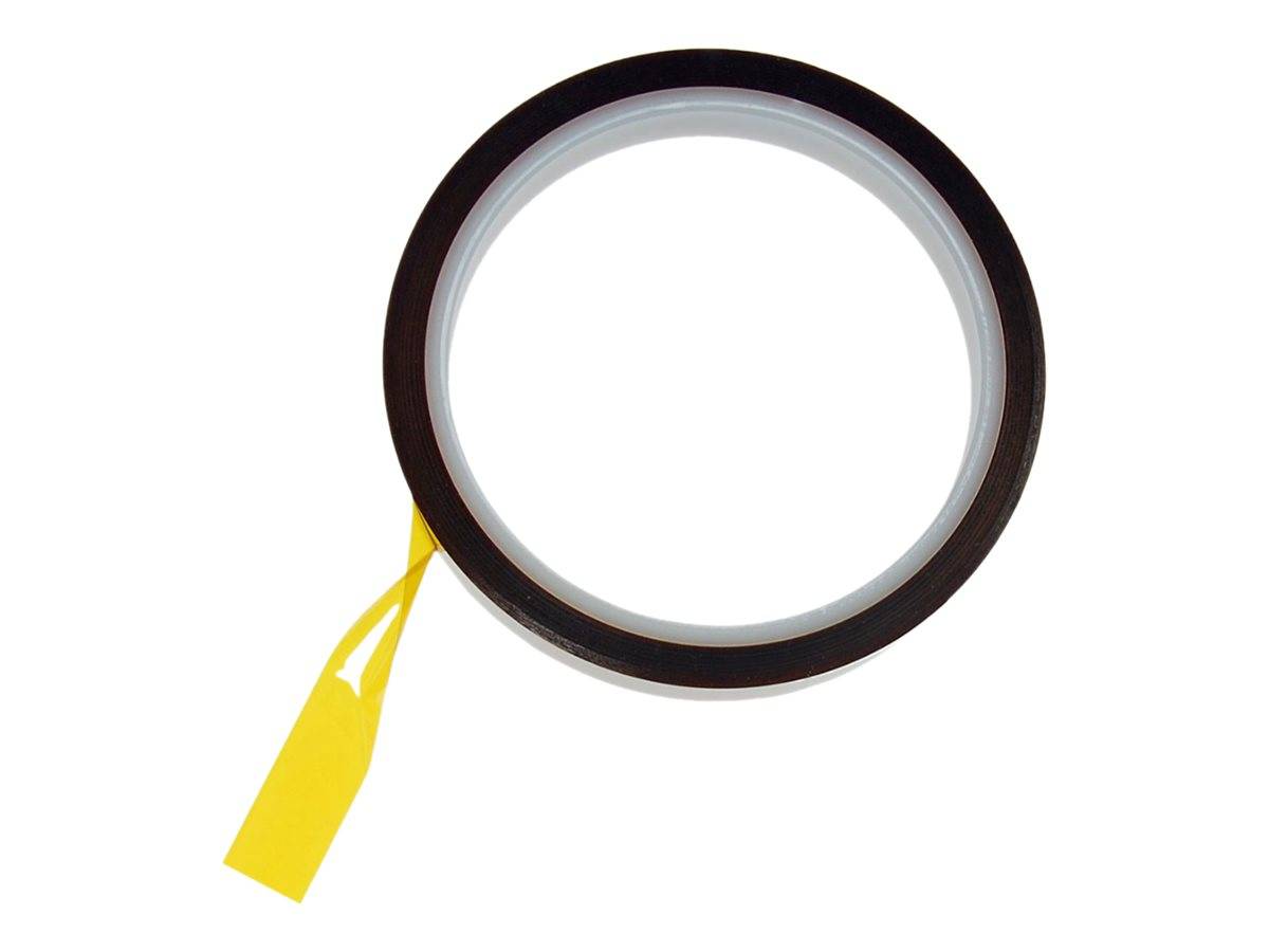 iFixit neu EU145113-2 Ruban isolant jaune (L x l) 32.9 m x 12.7 mm 1 pc(s)-0