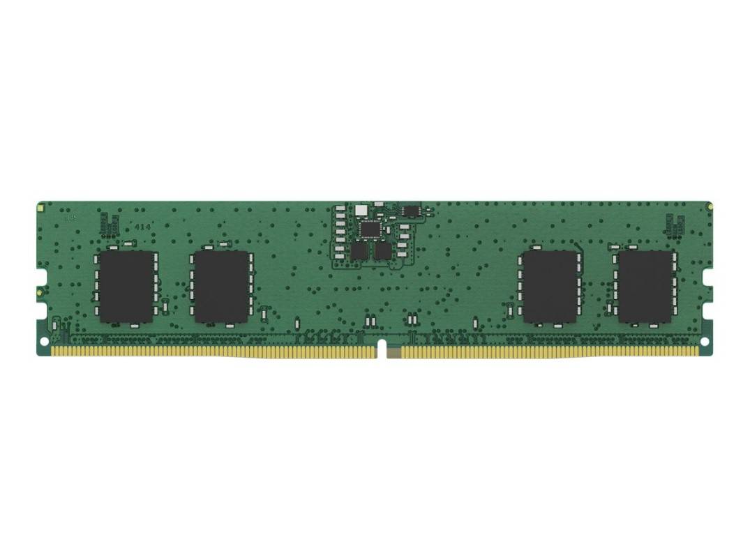 Kingston Technology ValueRAM , 8 Go, 1 x 8 Go, DDR5, 288-pin DIMM-2