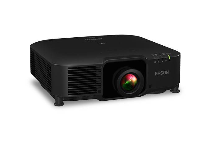 EPSON EB-PU1008B 3LCD 8500Lumen WUXGA 1920x1200 No Lens black-2