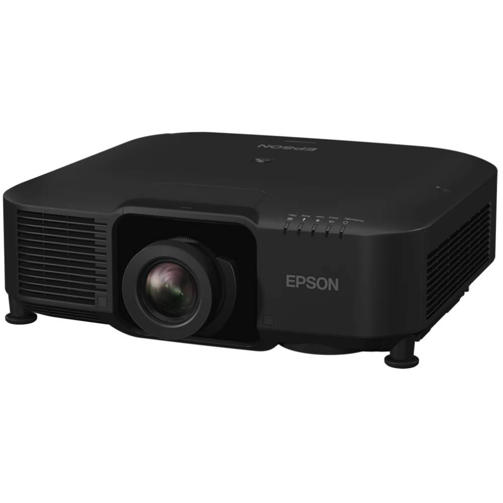 EPSON EB-PU2010B 3LCD 10000Lumen WUXGA 1920x1200 No Lens black-0