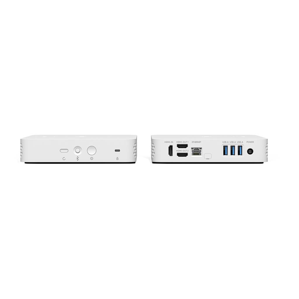LOGITECH RoomMate Video conferencing device Zoom Certified-1