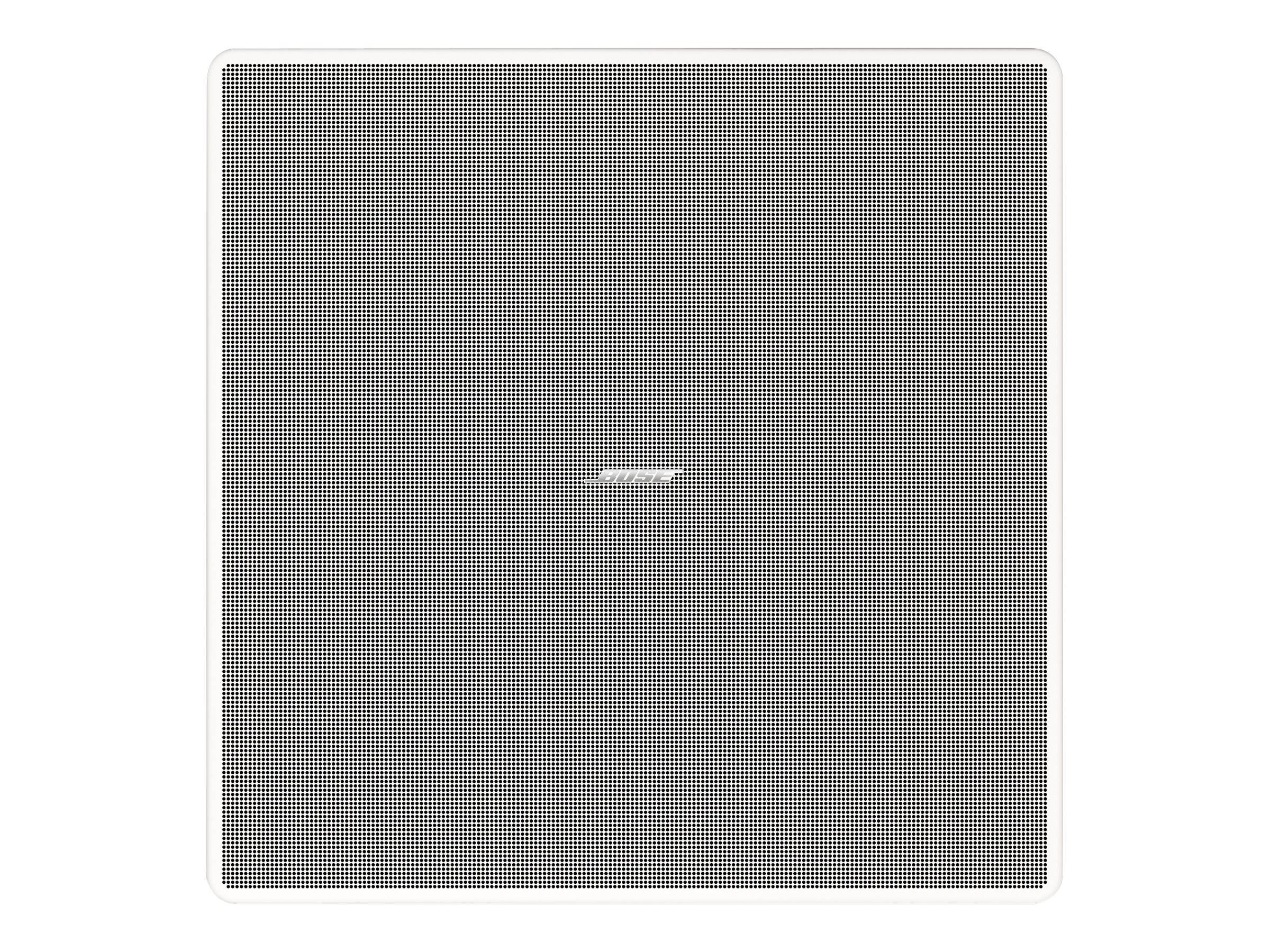 BOSE PRO Enceinte EdgeMax EM90 blanc-3