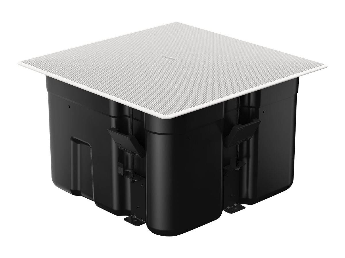BOSE PRO Enceinte EdgeMax EM90 blanc-4