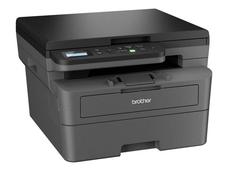 BROTHER DCP-L2627DWXL Multifunctional Laser A4 1200 x 1200 DPI 32ppm Wi-Fi printer-1