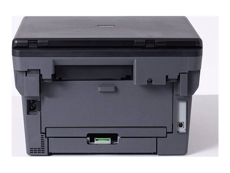 BROTHER DCP-L2627DWXL Multifunctional Laser A4 1200 x 1200 DPI 32ppm Wi-Fi printer-2