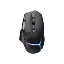 Logitech Logitech G G502 X PLUS - Maus - optisch - 11 Tasten Souris sans fil optique noir 13 Boutons 25600 dpi