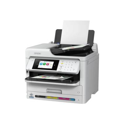 Epson WorkForce Pro WF-C 5890 DWF Imprimante multifonction jet d'encre A4-0