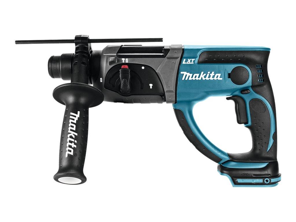 Perforateur burineur SDS-Plus 2J 18V LXT -Solo- en MAKPAC - MAKITA DHR202ZJ-1