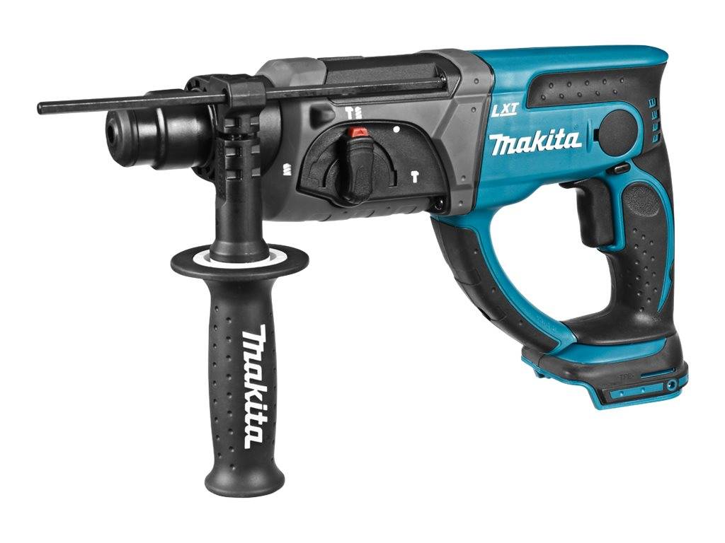 Perforateur burineur SDS-Plus 2J 18V LXT -Solo- en MAKPAC - MAKITA DHR202ZJ-3