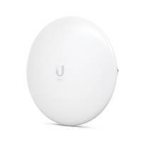 Ubiquiti WAVE-NANO Networks UISP Wave Nano Émetteur réseau Blanc 10, 100, 1000 Mbit/s-1