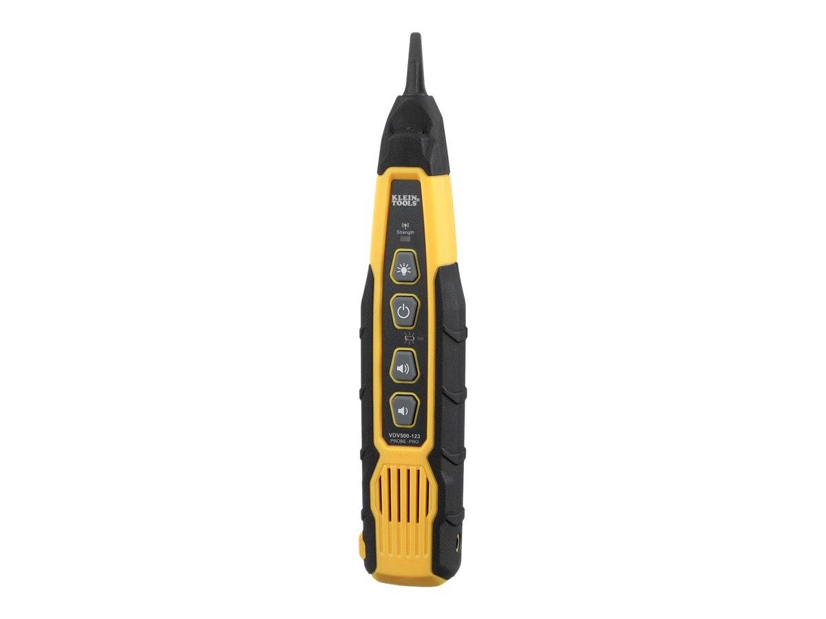 Klein Tools Probe-PRO Détecteur de câbles-3