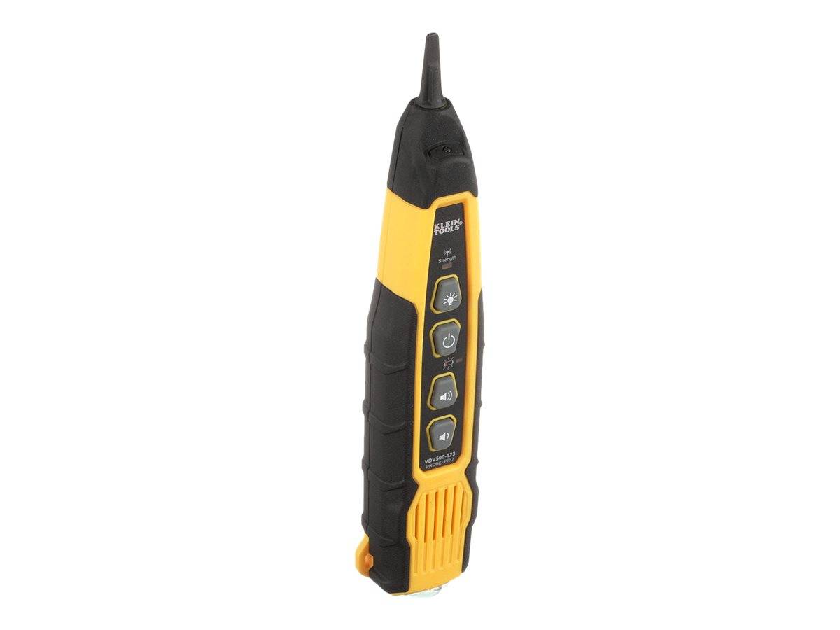 Klein Tools Probe-PRO Détecteur de câbles-4
