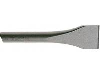 Makita P-05527 Makita - Meißel - für Putz, Estrich - flach - SDS-plus Burin spatule 40 mm Longueur totale 200 mm SDS-Plu-1