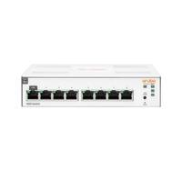 Commutateur HPE Networking Instant On 1830 8G - Switch-1