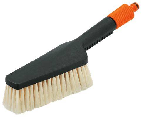 GARDENA 00987-20 987 Brosse de lavage manuelle Chlorure de polyvinyle-4