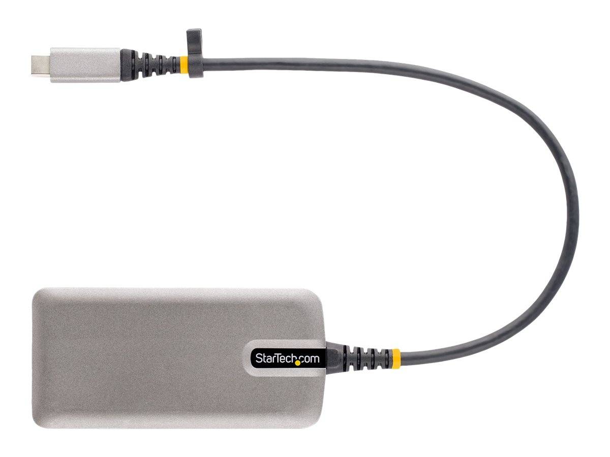 USB-C Multiport Adapter HDMI USB Hub-1