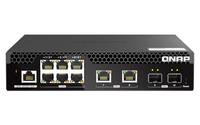 QNAP QSW-M2106R-2S2T-1