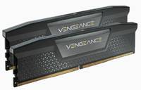 Corsair Vengeance , 16 Go, 2 x 8 Go, DDR5, 5200 MHz, 288-pin DIMM-1