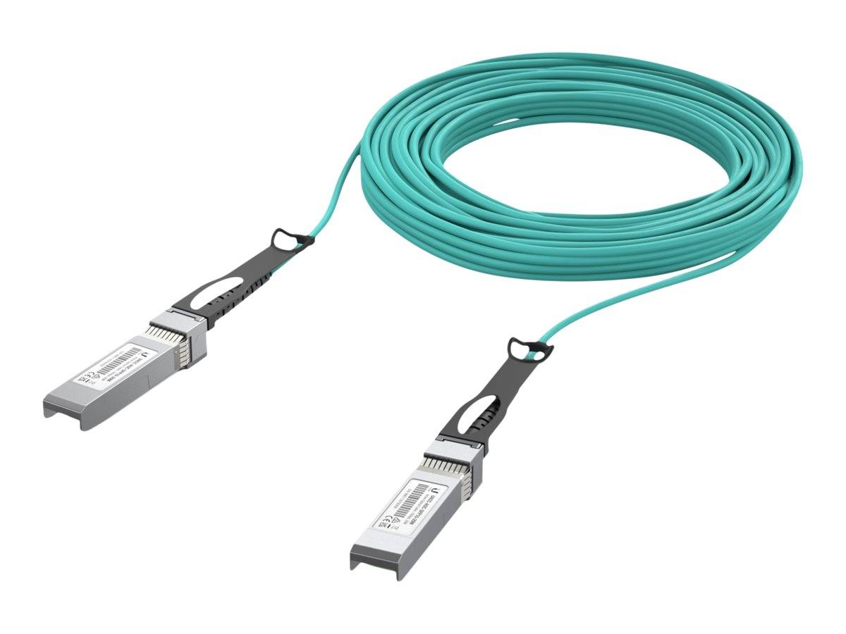 Ubiquiti UACC-AOC-SFP10-20M