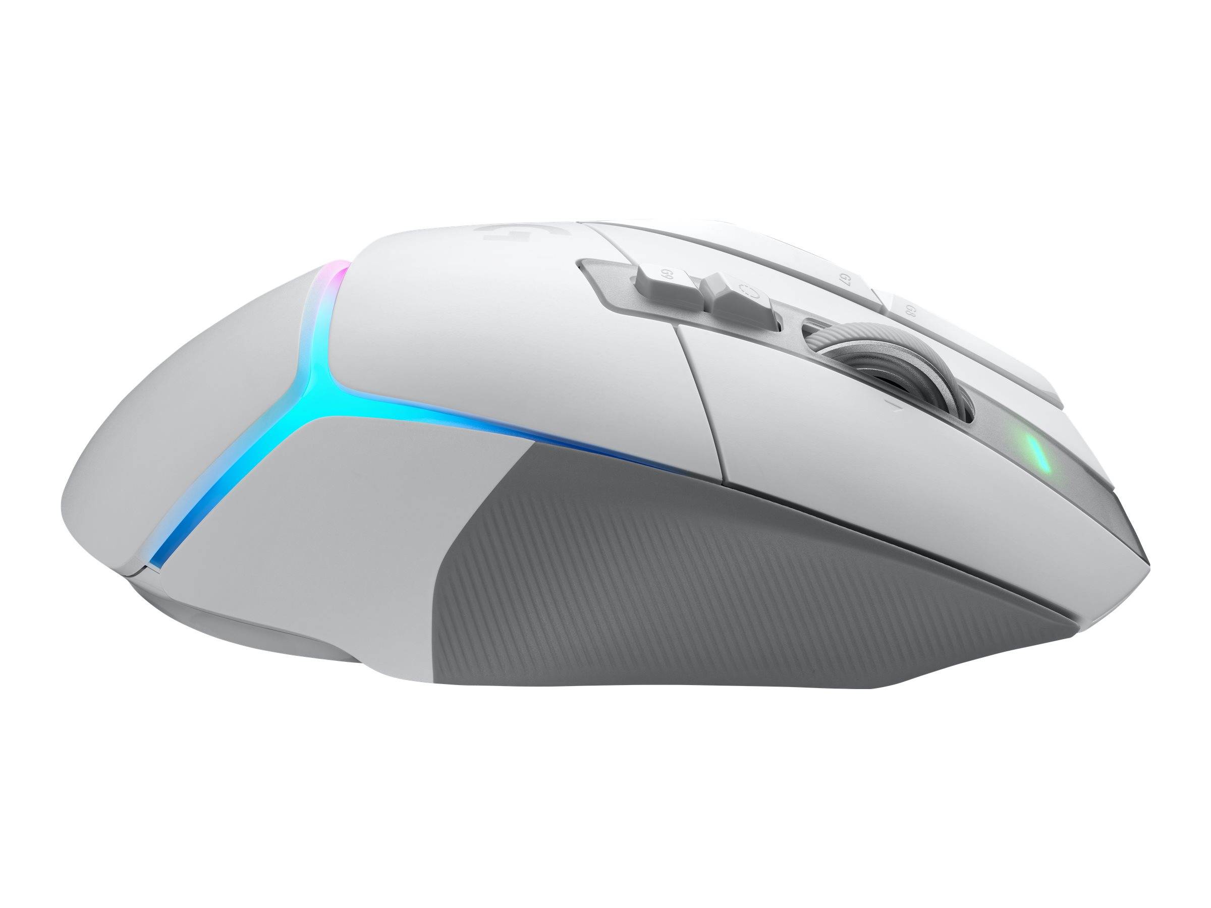 G502 X PLUS - WHITE/PREMIUM - EWR2-3