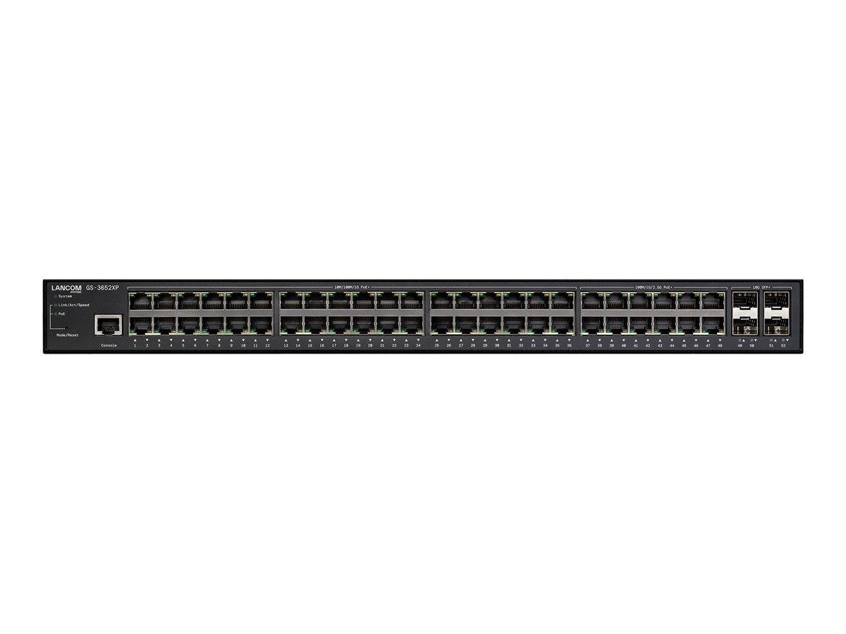 Lancom Systems 61878 Netzwerk Switch-0