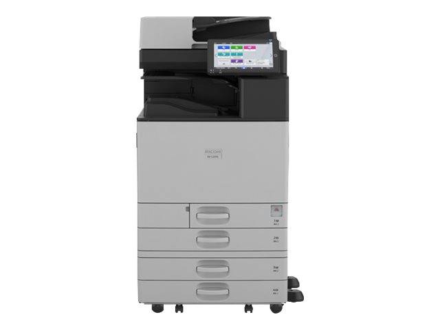 RICOH IM C3010 MFP couleur A3 30ppm, ARDF R-V imp/scan 2pass, chargeur 100f, SSD-1