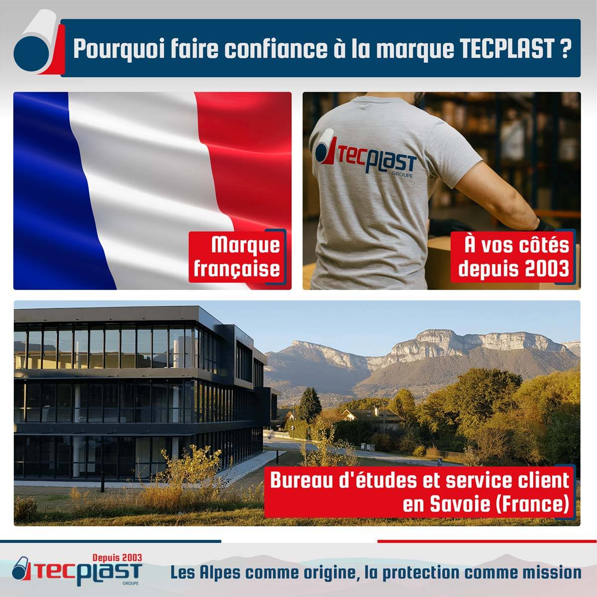 Bâche Serre 3x7 m - TECPLAST 150SE - Haute Qualité - Made in France-4
