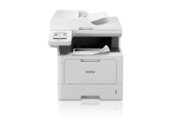 Brother MFC-L 5710 DW Imprimante multifonction laser, couleur noir et blanc A4 imprimante, scanner, photocopieur