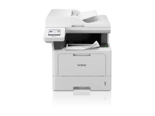Imprimante Multifonction monochrome 4 en 1 laser Brother MFC-L5710DW