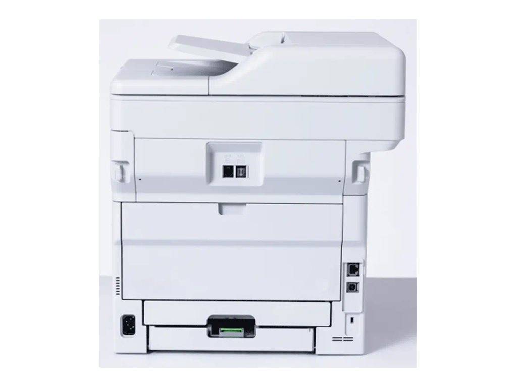 Imprimante Multifonction monochrome 4 en 1 laser Brother MFC-L5710DW-3